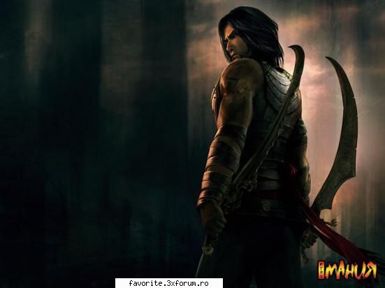 Action games - Acest gen emana mult dinamism.Cateva exemple din - Jocuri